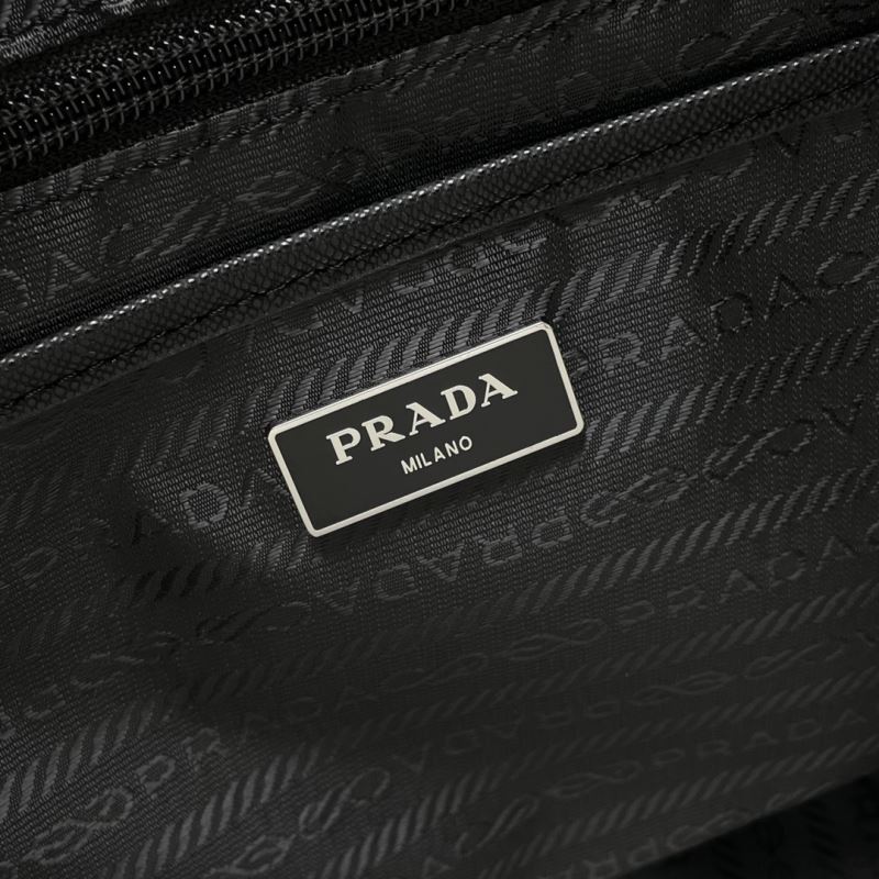 Prada Backpacks